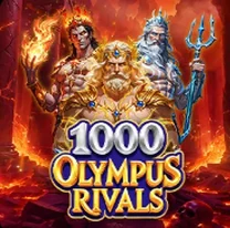 1000 Olympus Rivals – Slot bei Vulkan Spiele