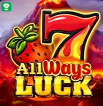 All Ways Luck – Slot bei Vulkan Spiele