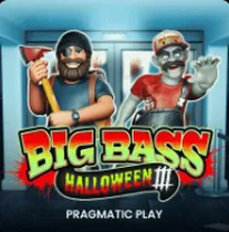 Big Bass Halloween 3 bei Vulkan Spiele