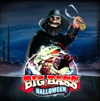 Big Bass Halloween – Slot bei Vulkan Spiele