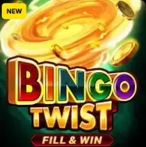 Bingo Twist bei Vulkan Spiele