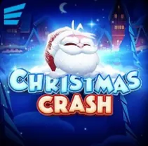 Christmas Crash bei Vulkan Spiele spielen