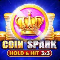 Coin Spark – Slot bei Vulkan Spiele