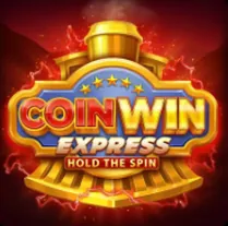 Coin Win Express – Slot bei Vulkan Spiele