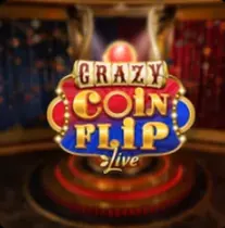 Crazy Coin Flip – Slot bei Vulkan Spiele