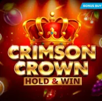 Crimson Crown bei Vulkan Spiele