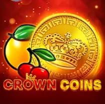 Crown Coins bei Vulkan Spiele