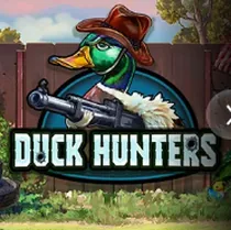 Duck Hunters – Slot bei Vulkan Spiele
