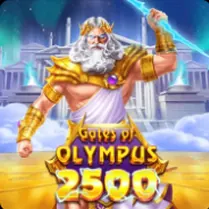 Gates of Olympus 2500 bei Vulkan Spiele spielen