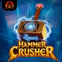 Hammer Crusher bei Vulkan Spiele spielen