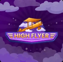 High Flyer – Slot bei Vulkan Spiele