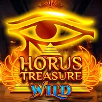 Horus Treasure Wild – Slot bei Vulkan Spiele