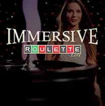 Immersive Roulette bei Vulkan Spiele spielen