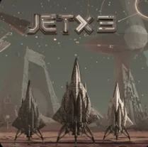 JetX3 – Slot bei Vulkan Spiele