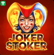 Joker Stoker – Slot bei Vulkan Spiele