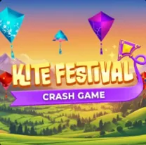 Kite Festival bei Vulkan Spiele
