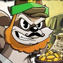 Le Bandit bei Vulkan Spiele