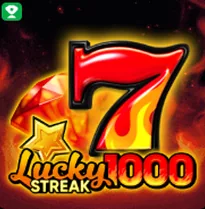 Lucky Streak 1000 bei Vulkan Spiele