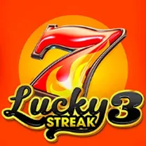 Lucky Streak 3 bei Vulkan Spiele