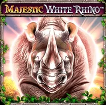Majestic White Rhino bei Vulkan Spiele spielen
