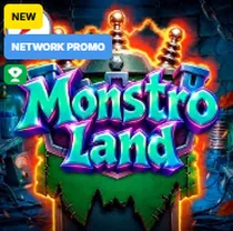 Monstroland bei Vulkan Spiele
