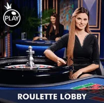 Roulette Lobby bei Vulkan Spiele spielen