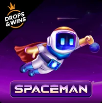 Spaceman – Slot bei Vulkan Spiele
