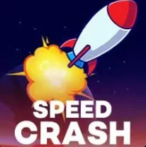 Speed Crash bei Vulkan Spiele spielen