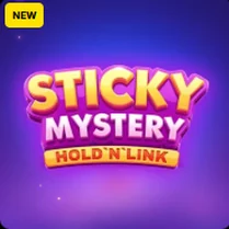 Sticky Mystery bei Vulkan Spiele