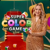 Super Color Game – Slot bei Vulkan Spiele