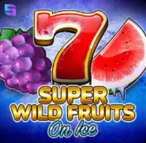 Super Wild Fruits On Ice bei Vulkan Spiele spielen