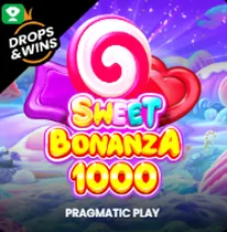 Sweet Bonanza 1000 – Slot bei Vulkan Spiele